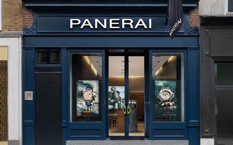 panerai online exclusive|Panerai watches official website.